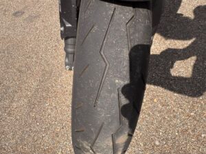 HONDA CBR 650 R E-Clutch (35kW) 0.6, 48 PS
