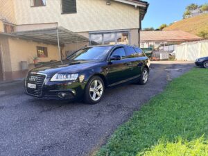 AUDI A6 Av.qu. 3.0TFSI