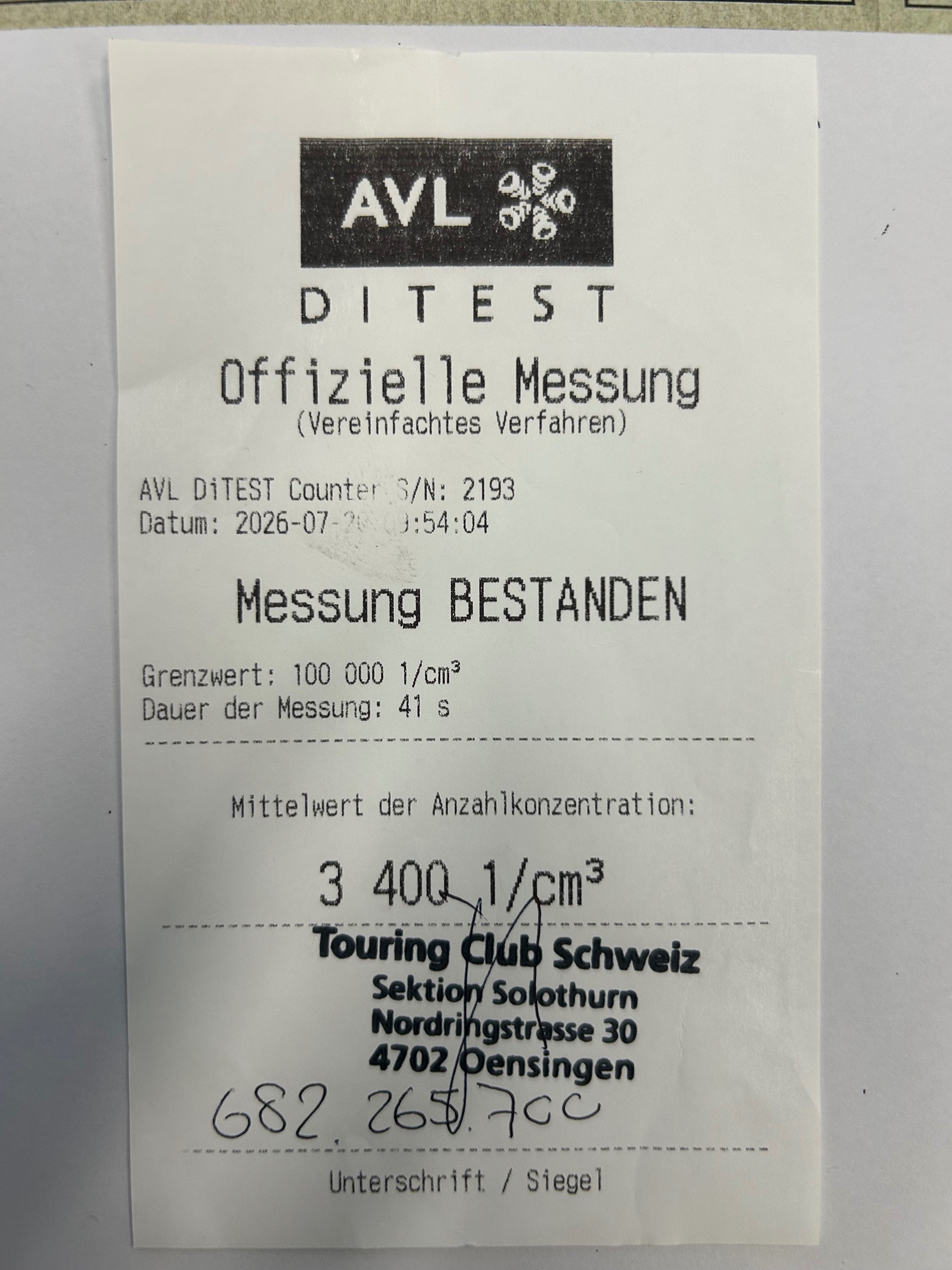 Photo principale
