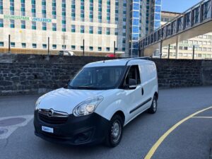 OPEL Combo D 1.3 CDTI