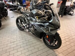 BMW S-Serie 1000 RR, 209 PS