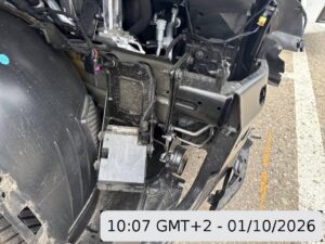 VW Tiguan 1.5  eHybr Life, 150 PS