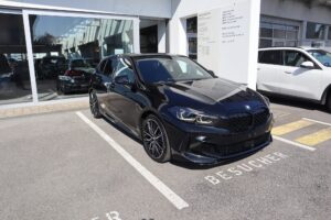 BMW M135i xDrive
