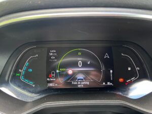 RENAULT Clio E-TECH