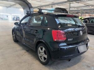 VW Polo  1.4, 86 PS