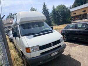 VW T4