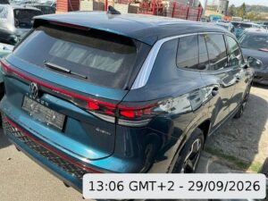 Volkswagen  Tayron 2.0, 193 PS