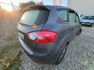 FORD Kuga 2.0TDCi Carving 4WD, 140 PS