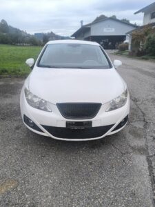 SEAT Ibiza 1.6 16V