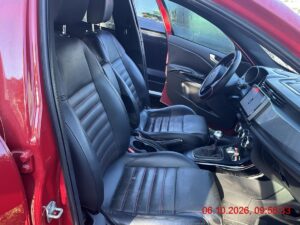 Alfa Romeo Giulietta 1.4 TB MA 170 Distinctive, 170 PS