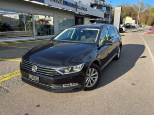 VW PassatV 2.0TDI BM