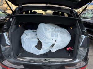 Audi Q5 3.0 V6 TDI quattro S-Tronic, 239 PS