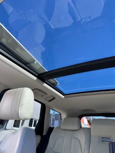 LAND ROVER RangeRoverS SD