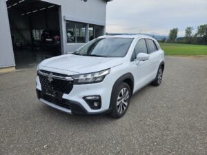 SUZUKI SX4S-CROSS 1.5