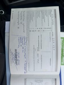 SKODA Octavia C2.0TDI4x
