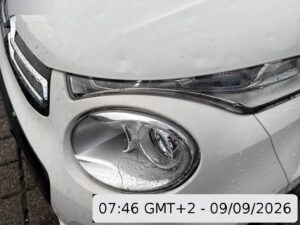 CITROEN C1 VTi 68, 69 PS
