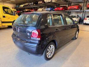 VW Polo 1.4 16V Comfortline, 80 PS