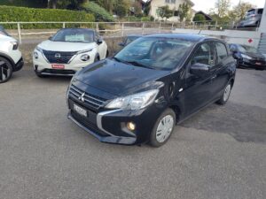 MITSUBISHI Space Star 1.2