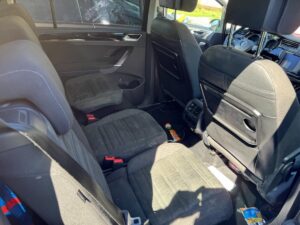 VW TOURAN 2.0 TDI BMT High, 190 PS