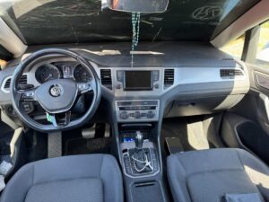 VW GOLF Sportsv. 1.4, 125 PS