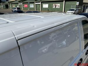 Mercedes-Benz Vito Kastenwagen Select, 136 PS