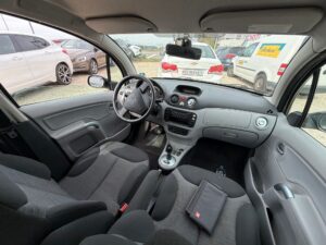 CITROEN C3 1.6i 16V