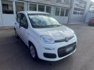 Fiat Panda 1.0 Hybrid Cult, 70 PS