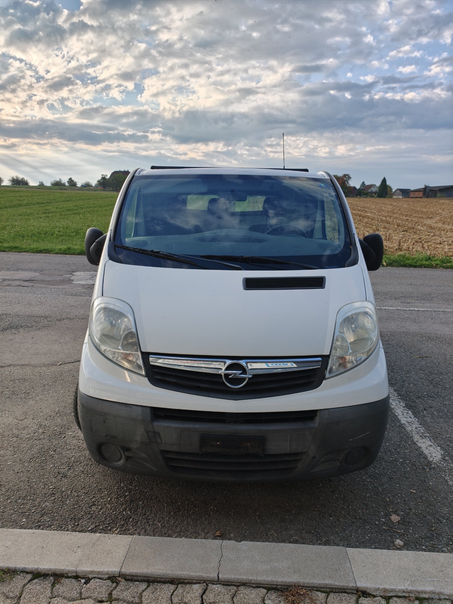Photo principale