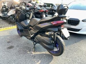 Yamaha CZD 300 X-Max ABS Tech Max, 28 PS