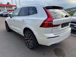 VOLVO XC60 T6 AWD