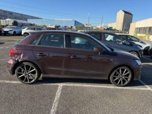 AUDI A1 SB 1.4 TFSI CoD, 150 PS