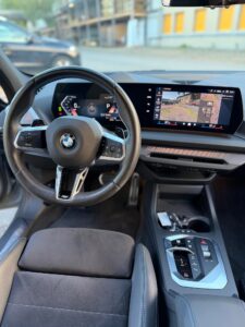 BMW 118d