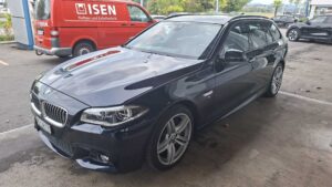 BMW 530d xDrive  mit MFK