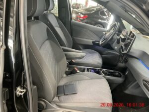 VW ID.3 Pro S, 231 PS