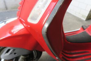 PIAGGIO Vespa 125 Prima iGet 0.1, 11 PS