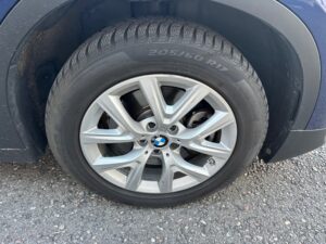 BMW X2 xDrive20d