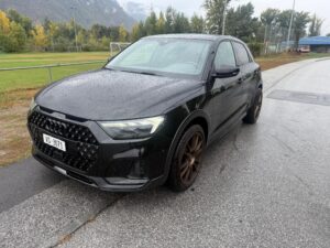 AUDI A1 Alls 35 TFSI