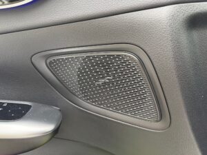 MERCEDES-BENZ C 220 d 4MATIC