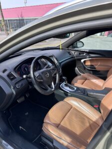 OPEL Insignia 20NHT XC