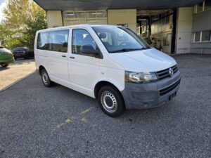 VW T5