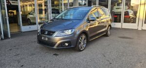 SEAT Alhambra 1.4TSI