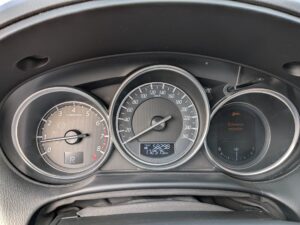 MAZDA CX-5 G 160 AT AWD