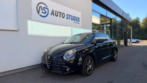 ALFA ROMEO Alfa-Romeo MiTo 1.4TB