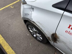Renault Zoe FP R110 Life inkl. Batterie, 109 PS