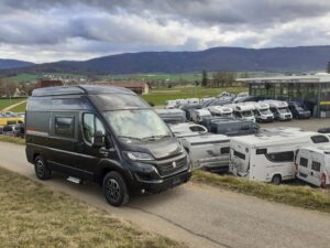 FIAT Dreamer 252