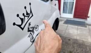 OPEL Vivaro Van 2.0Td