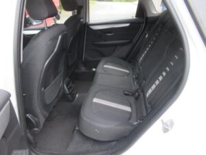 BMW 2er Serie F45  218d xDrive Active Tourer, 150 PS
