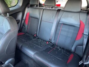 PEUGEOT 208 I  208 1.6 Turbo GTi, 200 PS