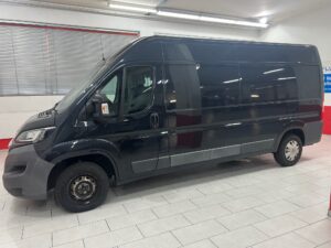 PEUGEOT Boxer 333-130 FL