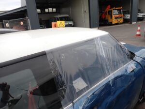 Mini Mini F56 Cooper SE Classic Trim, 184 PS